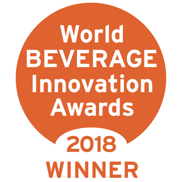 World-Beverage-Innovation Award 2018